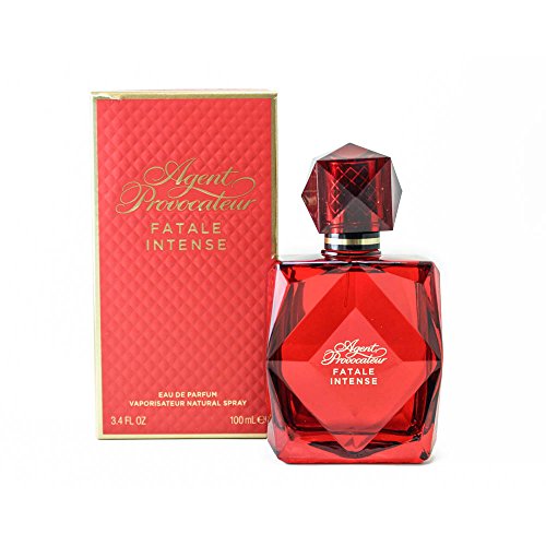 Agent Provocateur 1015748 Fatale Intense Agua de Perfume - 100 ml