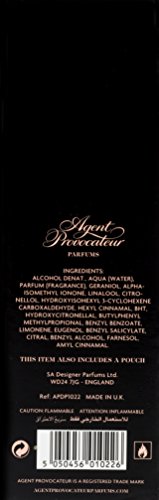 Agent Provocateur - Agua de perfume