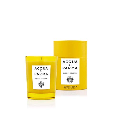 Agua de parma vela perfumada – 200 g