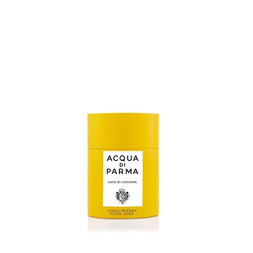 Agua de parma vela perfumada – 200 g