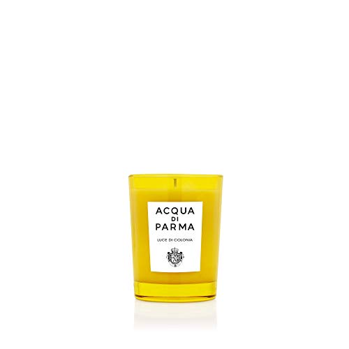 Agua de parma vela perfumada – 200 g