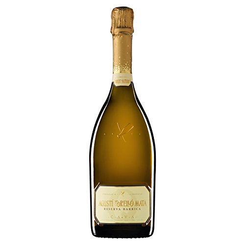 Agustí Torelló Mata Gran Reserva Barrica, Cava, 75 cl - 750 ml