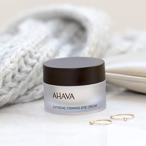 AHAVA Crema Antieded De Ojos - 15 ml.