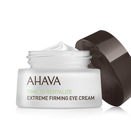 AHAVA Crema Reafirmante Extreme Para Ojos - 15 ml.