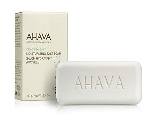 AHAVA Jabón Hidratante - 100 gr.