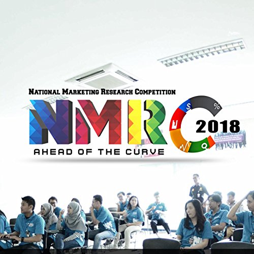 Ahead of the Curve (NMRC 2018 Theme Song)