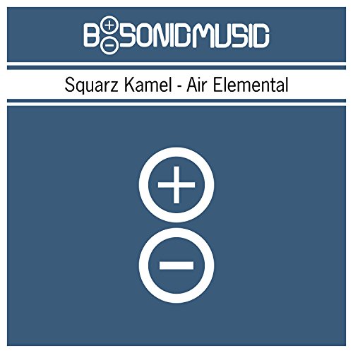 Air Elemental (Tensile Force Remix)