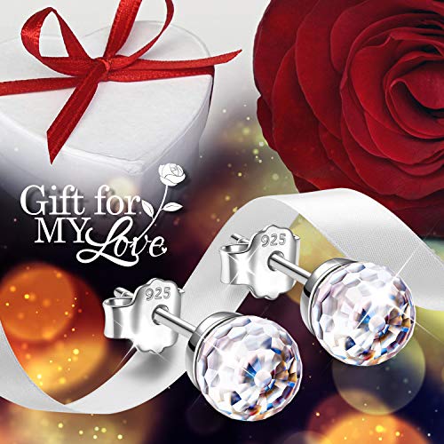 Alex Perry Regalo pendientes mujer pendientes plata pendientes fiesta pendientes swarovski pendientes baratos mujer joyas para mujer bisuteria mujer joyeria mujer regalos