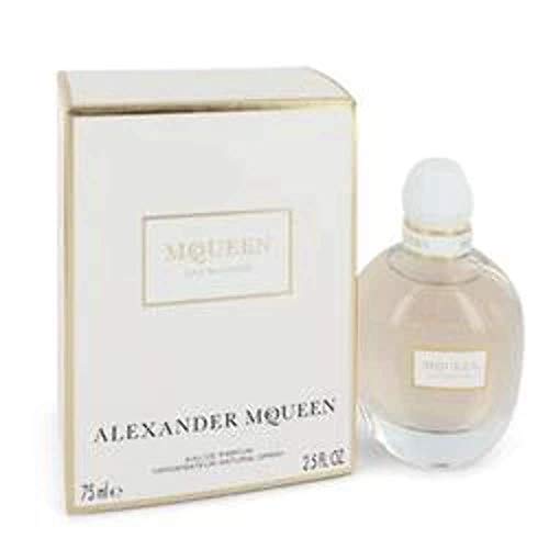 Alexander Mc Queen Mcqueen Eau Blanche Edp Vapo 75 Ml 75 ml