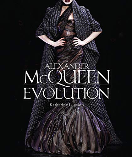 Alexander McQueen: Evolution