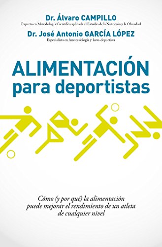 Alimentación para deportistas (OTROS NO FICCIÓN)