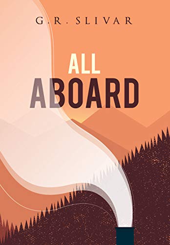 All Aboard (English Edition)