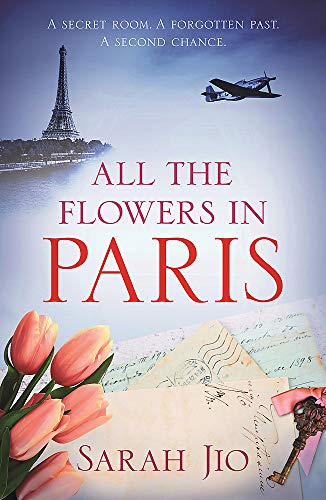 All the Flowers in Paris [Idioma Inglés]