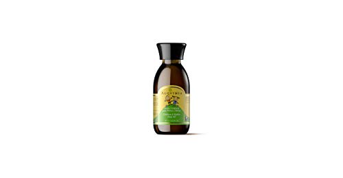 ALQVIMIA - Aceite Corporal para Niños y Bebés 150 ml