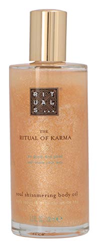 Alterna Rituals Karma Body Spray 100 ml (E001-20P-007376)
