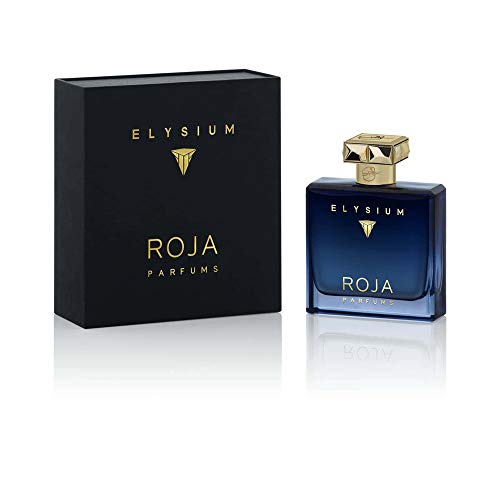 Alterna Roja Elysium Pour Homme Cologne 100Ml Parfum Man Fragrance