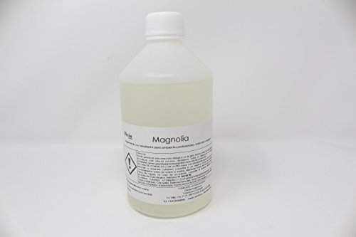 Ambientador electrico profesional nebulizador industrial Weele con perfume Magnolia desde 40 hasta 100 mq. Ambientadores industriales ultrasonico y liquido de esencias