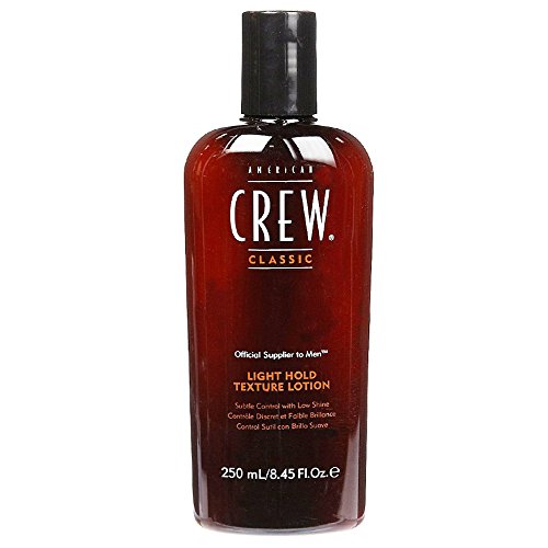 American crew styling Light hold Texture lotion 250ml