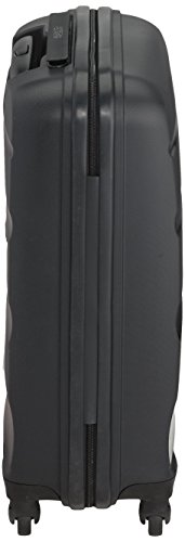 American Tourister - Bon Air - Spinner Equipaje de mano 55 cm, 32 L, Negro