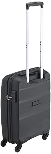 American Tourister - Bon Air - Spinner Equipaje de mano 55 cm, 32 L, Negro