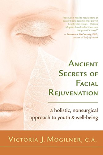 Ancient Secrets of Facial Rejuvenation: A Non-surgical Approach to Youth and Well-being