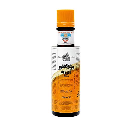 Angostura Bitter Orange - 100 ml