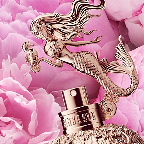 ANNA SUI Fantasia - Agua de colonia (50 ml)