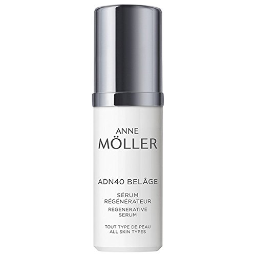 Anne Möller Anne Moller Adn40 Belage Suero Regenérate - 30 Ml 1 Unidad 300 g