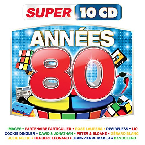 Annees 80