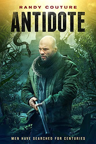 Antidote [Edizione: Stati Uniti] [Italia] [DVD]