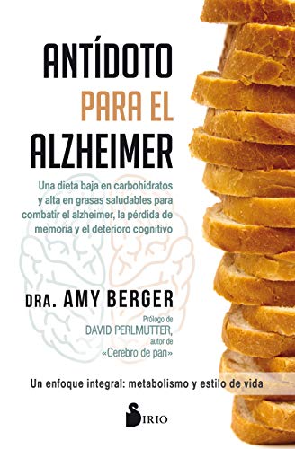 Antídoto para el Alzhéimer