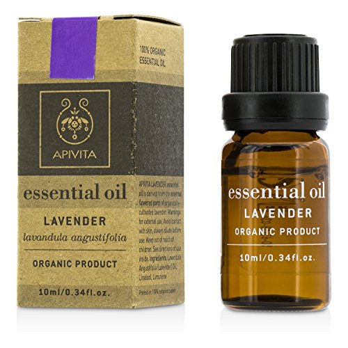 Apivita Essential Oil - Lavender 10ml