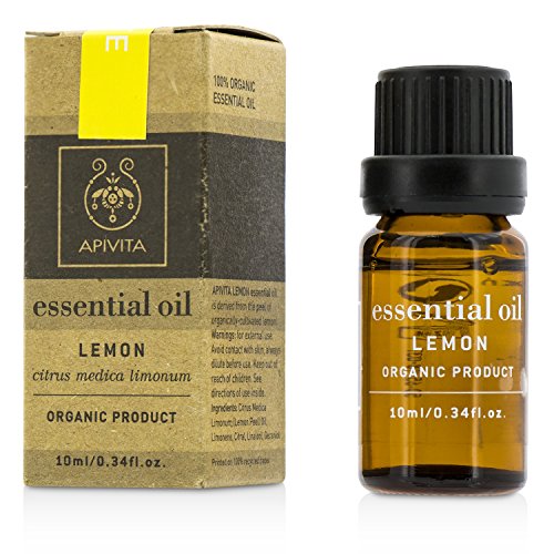 Apivita Essential Oil - Lemon 10ml