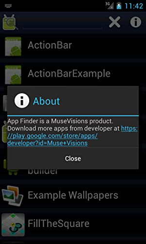 App Finder