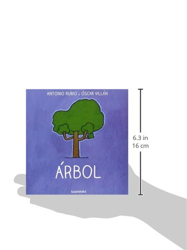 Árbol (de la cuna a la luna)