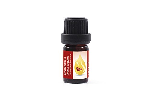 Árbol de las pelucas (Cotinus coggygria) Aceite esencial, 100% puro, sin diluir, grado terapéutico - alemán (5ml)