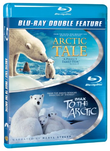 Arctic Tale / To the Arctic [USA] [Blu-ray]