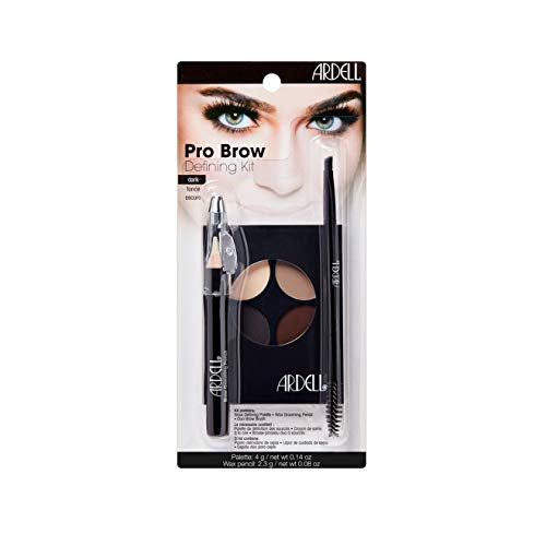 Ardell Kit de Cejas - 1 Blister