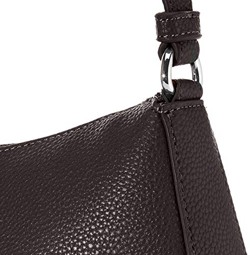 Armani Exchange - Bolso para mujer (28 x 8 x 31,5 cm), color Negro, talla 28x8x31.5 cm (B x H x T)