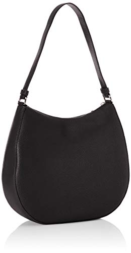 Armani Exchange - Bolso para mujer (28 x 8 x 31,5 cm), color Negro, talla 28x8x31.5 cm (B x H x T)