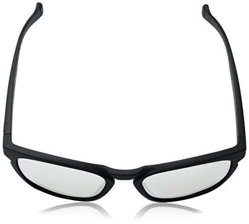 Arnette Groove gafas de sol, negro, 55 Unisex-Adulto