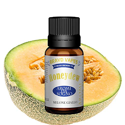 Aroma concentrado Honeydew (melón)