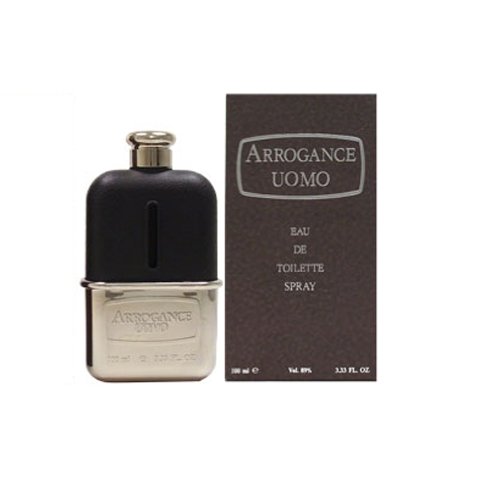 Arrogance, Agua de perfume para hombres - 75 ml.