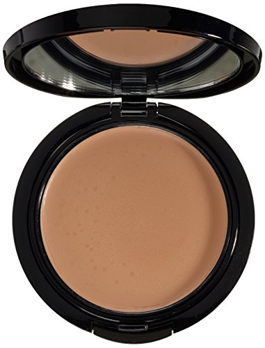 Artdeco Double Finish Polvos Compactos Tono 5 Beige Cognac - 9 gr