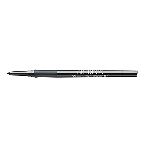 Artdeco Mineral Eye Styler 51 Mineral Black Konturówka do oczu