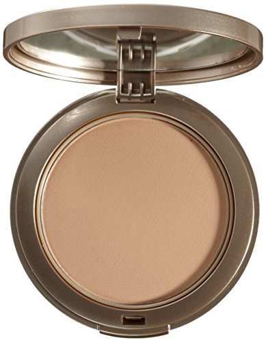 Artdeco Pure Minerals Hydra Mineral Compact Foundation 65 Medium Beige Podkład mineralny w kompakcie