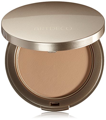 Artdeco Pure Minerals Hydra Mineral Compact Foundation 65 Medium Beige Podkład mineralny w kompakcie