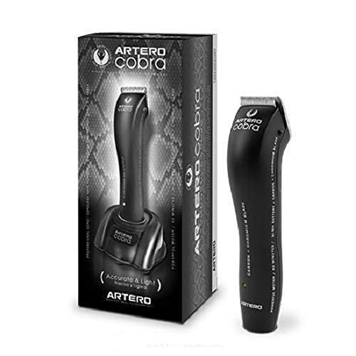 Artero Cobra Maquina peluquería Cortapelos profesional