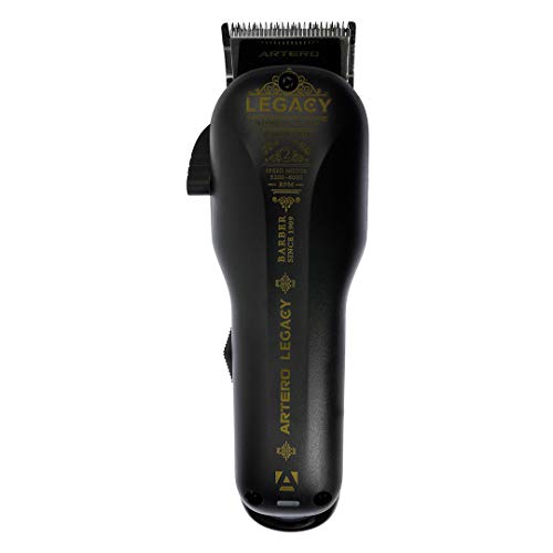 ARTERO Legacy Professional Clipper