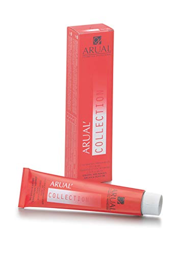 ARUAL AC845 Tinte No 8.45 Rubio Claro Cobrizo Caoba 60 ml